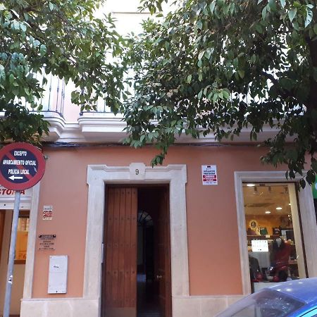 Calle Armas,9 Jerez de la Frontera Exterior foto
